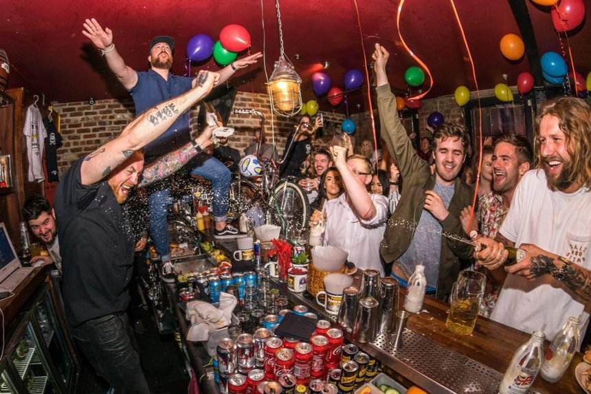 Newcastle_AW's tweet photo. 🎉🍾🍻Planning a #HenParty or #StagDo this year?🍻🍾🎉

#Newcastle has everything to ensure your hen or stag enjoys a perfect last weekend of freedom!😉

Check out our fantastic packages here: https://t.co/Ksou08vs0h https://t.co/bVmCdUi3aA