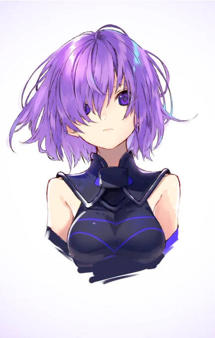 らくがきましゅ 