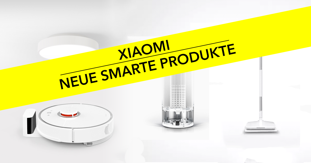 Tradingshenzhen's tweet photo. Wir haben neue Smarte Produkte von #Xiaomi im Programm. #RoborockS50 Staubsauger, Xiaomi Wischmob, Xiaomi Taschenlampe, Xiaomi Wifi Tischlampe, Xiaomi und Philips Deckenlampen, Piston Noise Cancelling Kopfhörer. Mehr folgt.
https://t.co/XEa6SeNt7G https://t.co/qXNErNibqG