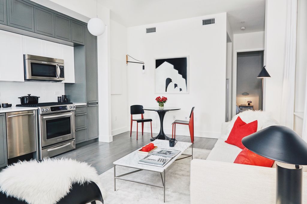 nine52_ny's tweet photo. Rainy days are best spent inside!  Who wouldn't love to cozy up in this comfortable, modern space? https://t.co/RVNmP8vZG0