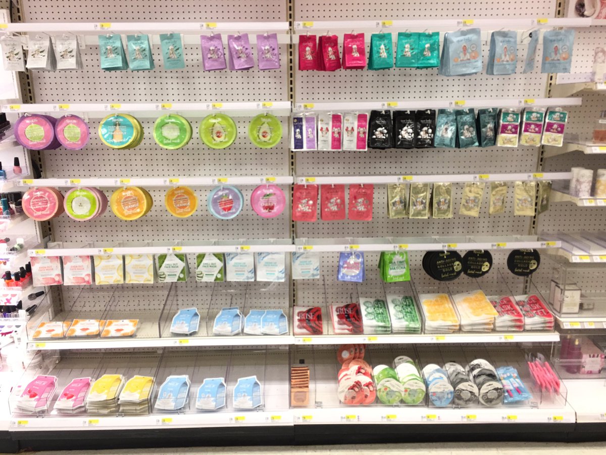 DON'T MASK YOUR FEELINGS FOR OUR NEW MASKS <a href="/Target/">Target</a>!!!! COME AND PICK SOME UP TODAY!!!!!! <a href="/DiniRodriguez15/">Dini🪽</a> <a href="/GabwithAb/">Abby Urban</a> <a href="/MorganJennaT/">Morgan Thomas</a> #drivesales