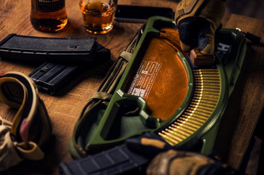 Podavach's tweet photo. The Art of Loading.β
#podavach #podavachfury #magloader #ar15 #ak47 #ak74 #speedloading #firearms #ammo #2a #gunrange #gunday #tactical #weaponsdaily #riflesdaily https://t.co/eRalHWcnOG