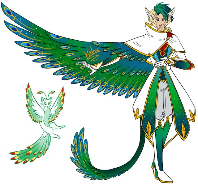 Rakan 'The fallen one' tweet media