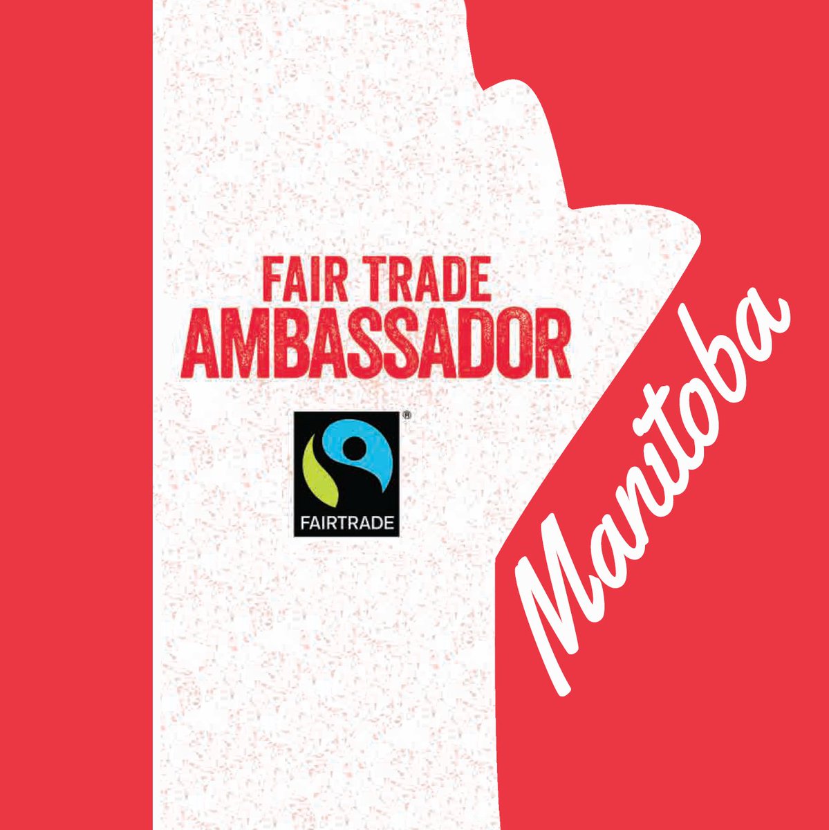 Are you into #FairTrade, sustainability &amp; social justice? Check out the #Manitoba Fair Trade Ambassador Training this February 👉🏽 bit.ly/FTMBAmb