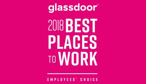 db_bezz's tweet photo. .@TMobile employees love their jobs! #GlassdoorEmployeesChoiceAwards
https://t.co/umbSPP07je https://t.co/olsluLjxnv