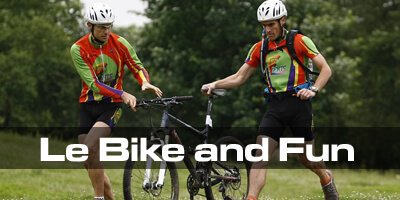 4 jambes, un vtt, du fun... C est parti pour le BIKE &amp; FUN by fun events 
10/02/2018 à cergy
👫+🚲 👬+🚲 👭+🚲 =🤙   
funevents.free.fr