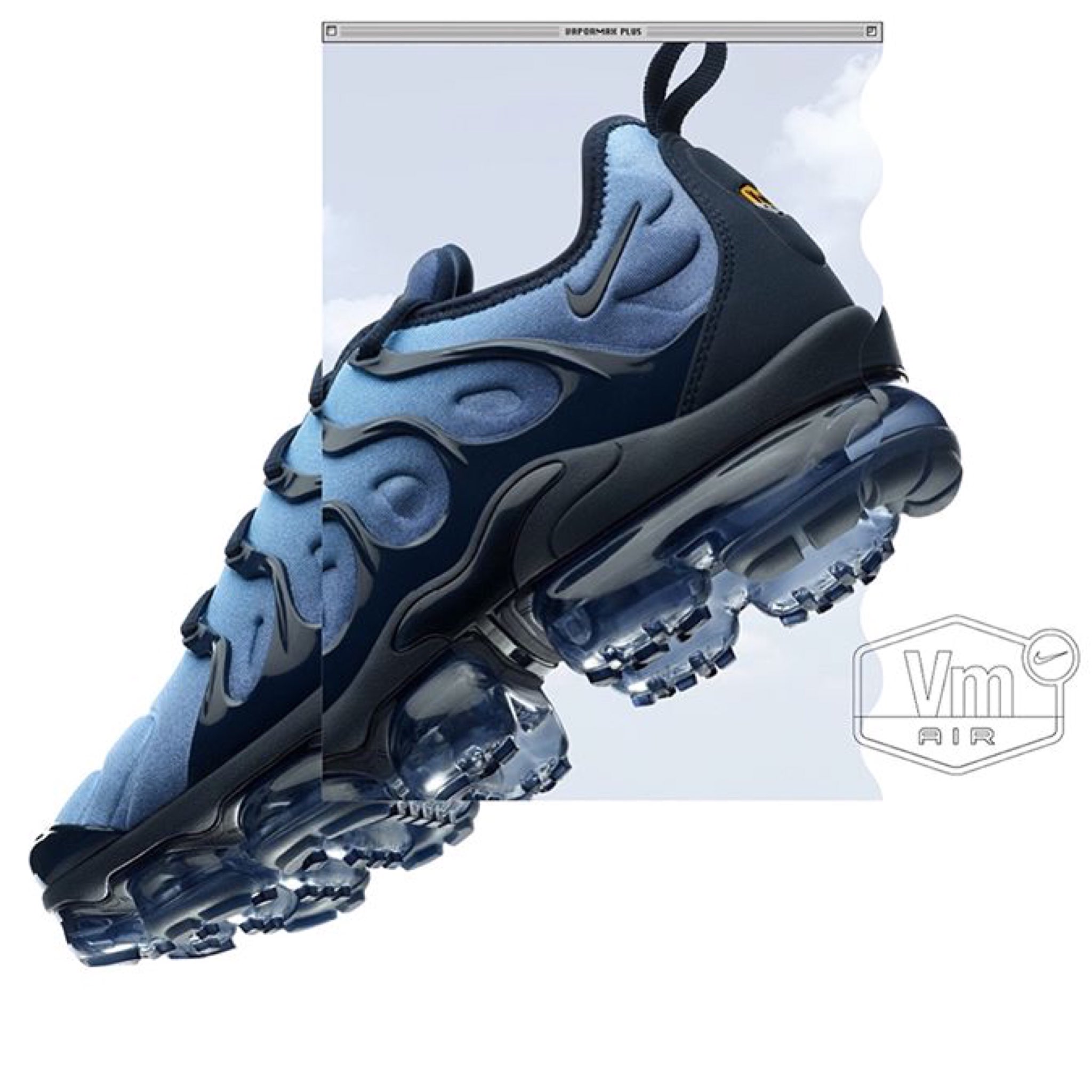 champs vapormax plus