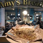 Photo by Amy's Bread (@amysbread)