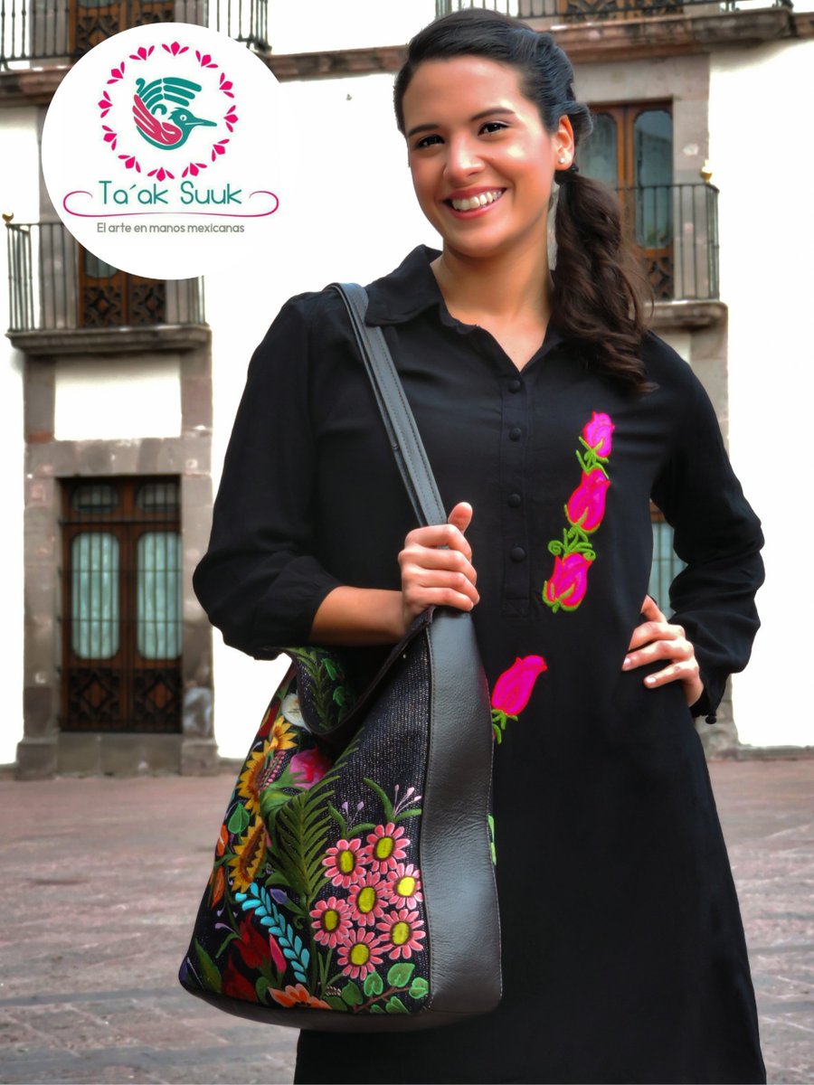 TaakSuuk's tweet photo. ¡Aprovecha nuestros #descuentos !
#FashionWeek #modamx #yocompromexicano #mexicandesign #hechoenmexico #yoconsumolocal #comerciojusto #marcamexica #diseñostaaksuuk #FelizMartes #mexico #Chiapas https://t.co/B4eAAa1bsz