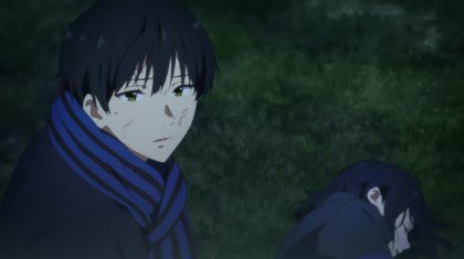 2. 경계의 저편 - 나세 히로오미Translate post