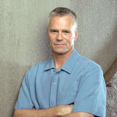 Happy Birthday dear Richard Dean Anderson! 