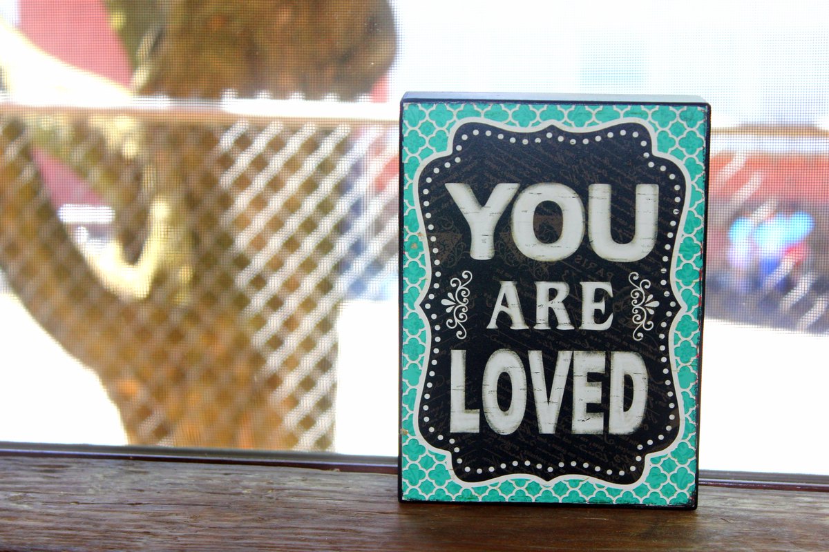 LinensOfLove's tweet image. #TuesdayMotivation #TuesdayThoughts