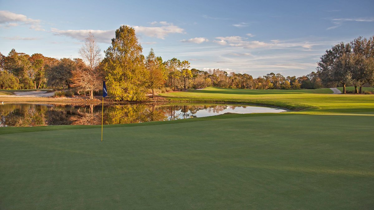 Orange Lake Golf tweet media