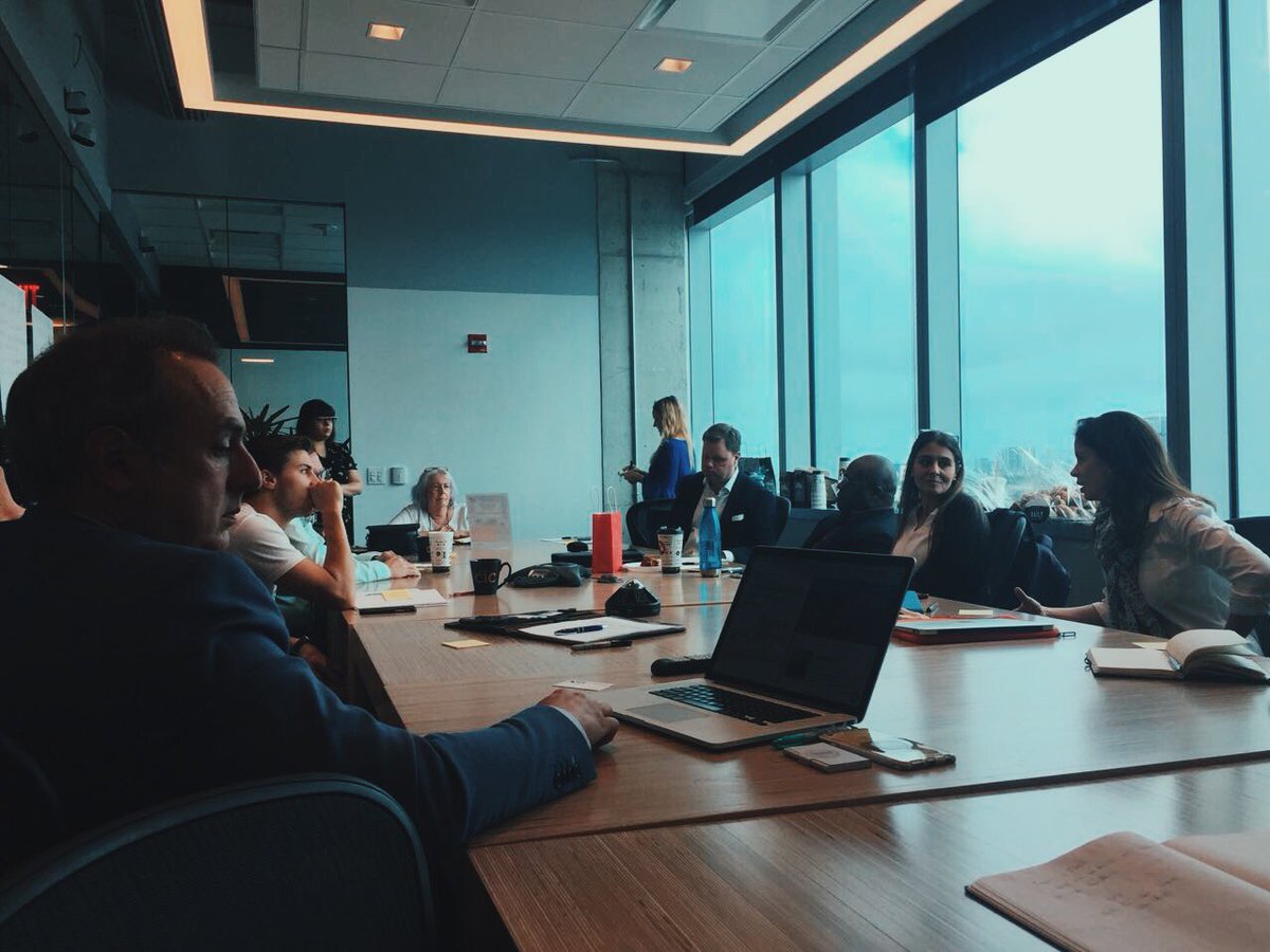angleplatform's tweet photo. The future of travel workshop at @CIC_Miami with @boatsetter #daycationapp #vidastay #miamistartups #techstartups https://t.co/oIQizCwnsX
