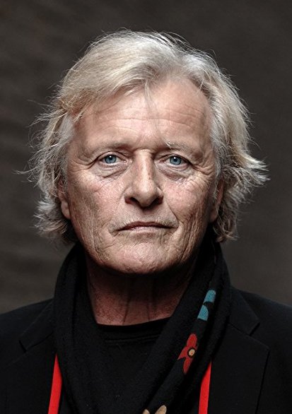 Happy Birthday dear Rutger Hauer! 