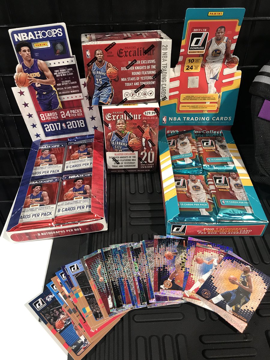 SportsCardNews's tweet photo. Panini America has free packs of Revolution Basketball. https://t.co/DfMnZKTPgl