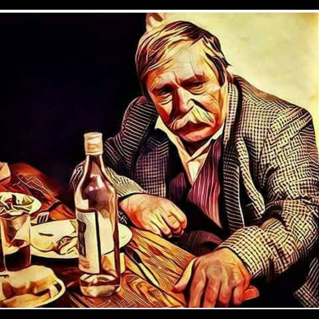 SahneMeydan's tweet photo. İyi ki doğdun büyük usta...
#İhsanYüce https://t.co/e1lqDA2nQS