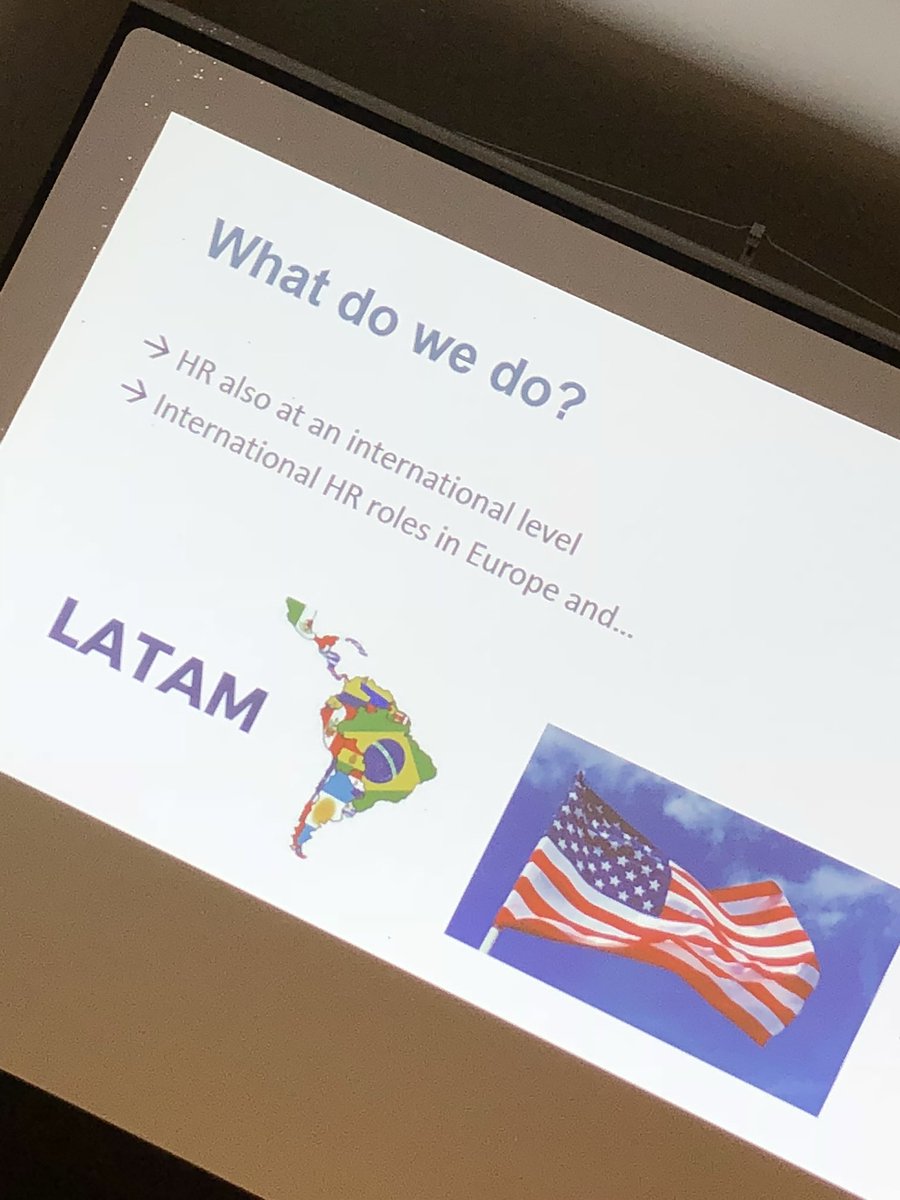 LesleyArens's tweet photo. Proud! @HRbuilders_be recently also started in LATAM #payrollbuilders https://t.co/eqmlEwtGPk