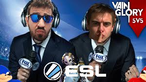 SebssGG's tweet photo. Esta noche 22:30 CET @SixsvenCast y yo castearemos las primeras partidas de #Vainglory5V5 en ESPAÑOL en https://t.co/njrToaQuVw @VaingloryES @RDEeSports @EZL_Official https://t.co/ZH6fNlQGJ7