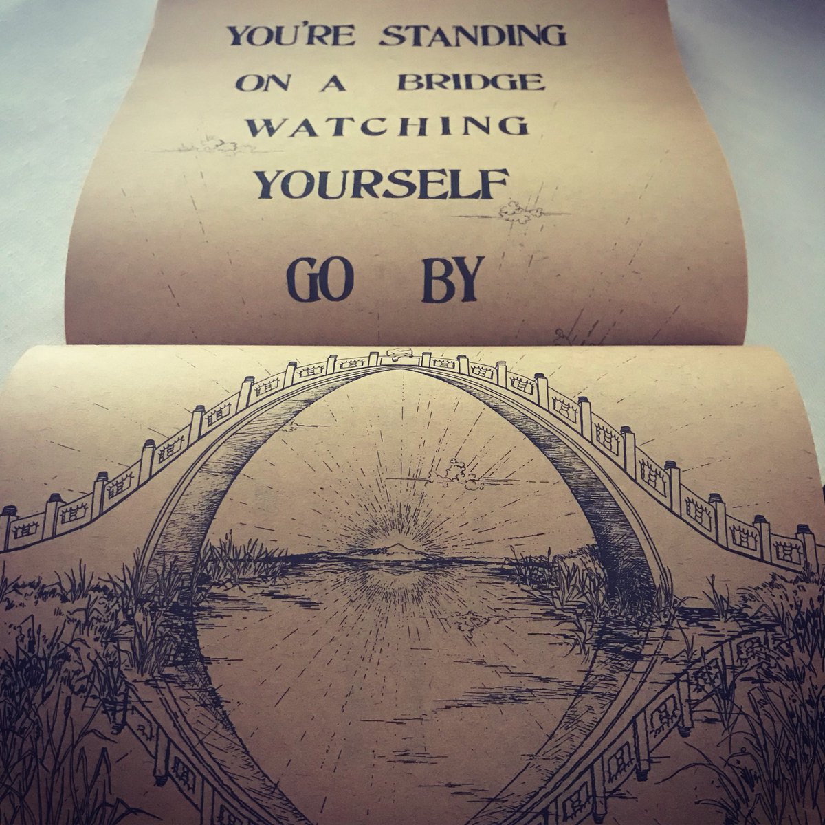 HealthPalmetto's tweet photo. REMEMBER Be Here Now #RamDass https://t.co/SnfemOAI1w
