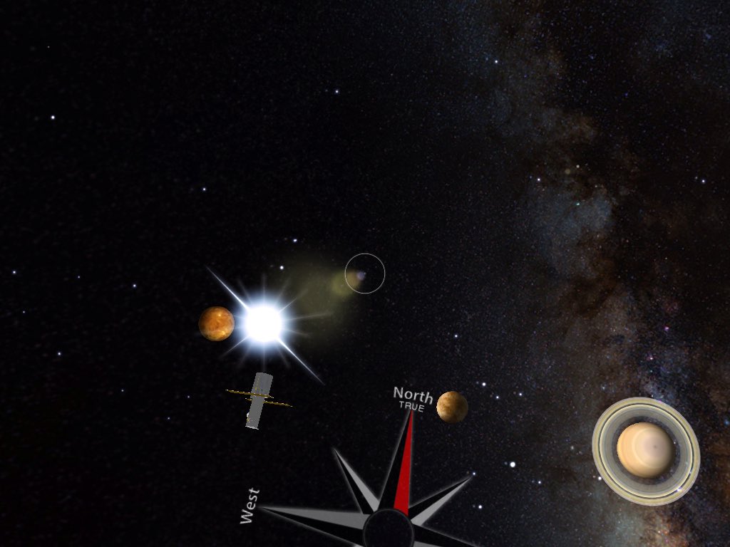 #SkyViewAppkkoorriimmiilleerr