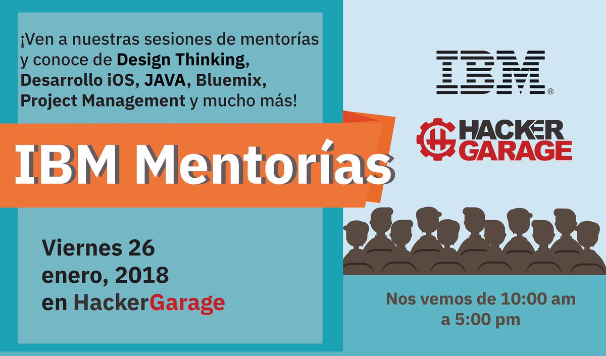 HackerGarage tweet media