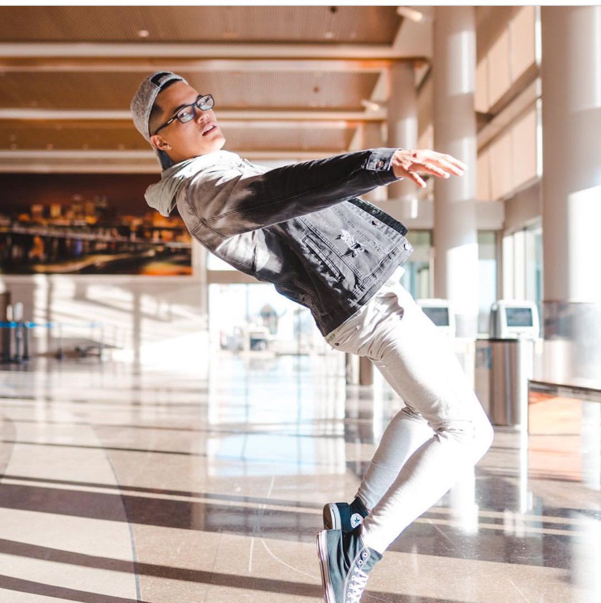 🕶Stay up to date on all the cool new trends with Culture Clothing Co! And if you’re headed to the Central Arkansas Music Awards tonight, stop in and grab some cool threads to sport! 👖New track suits &amp; Fayettechill garb in store. Use your Local card for 10% off your purchase!