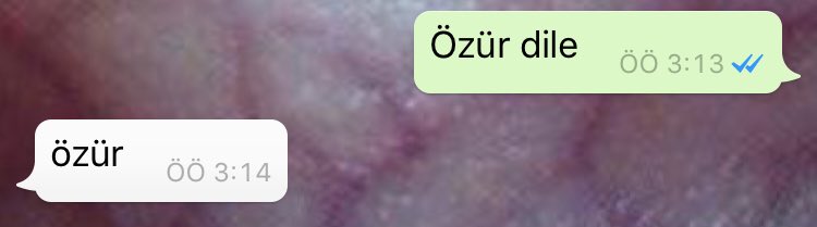 Keşke her şey bu kadar basit olsaydı ya