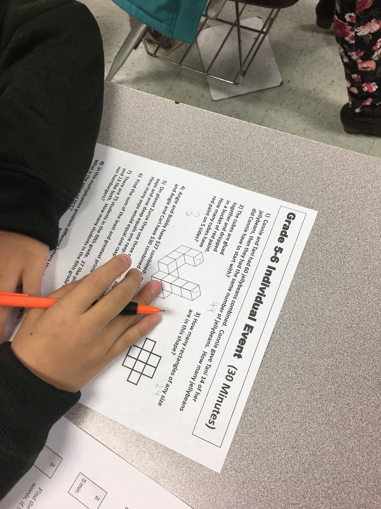 Bailey Station On Twitter Grady Says He Is Doing Math