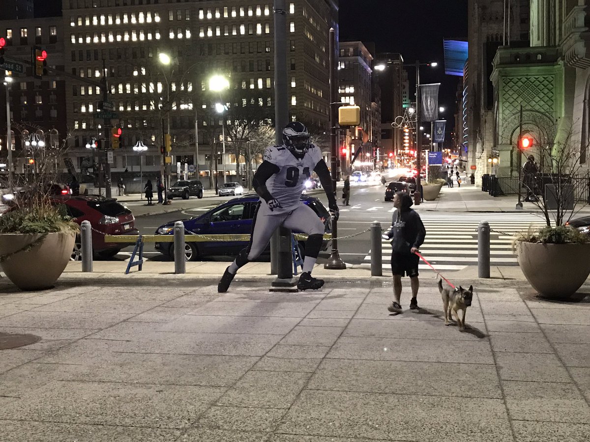 Augie Conte tweet media