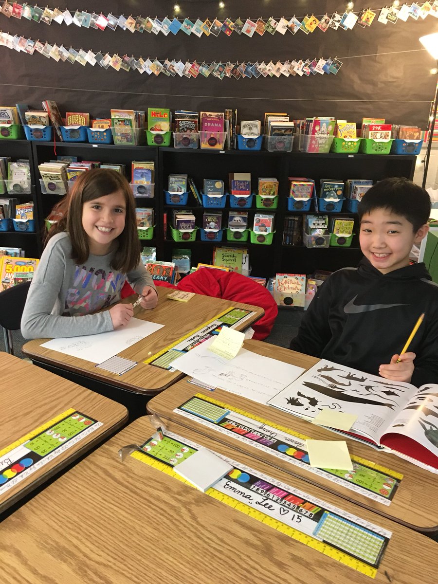 Mrs. S's class tweet media