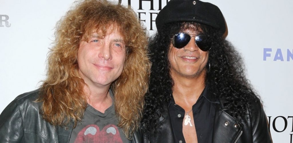 HAPPY BIRTHDAY!
Steven Adler !! 