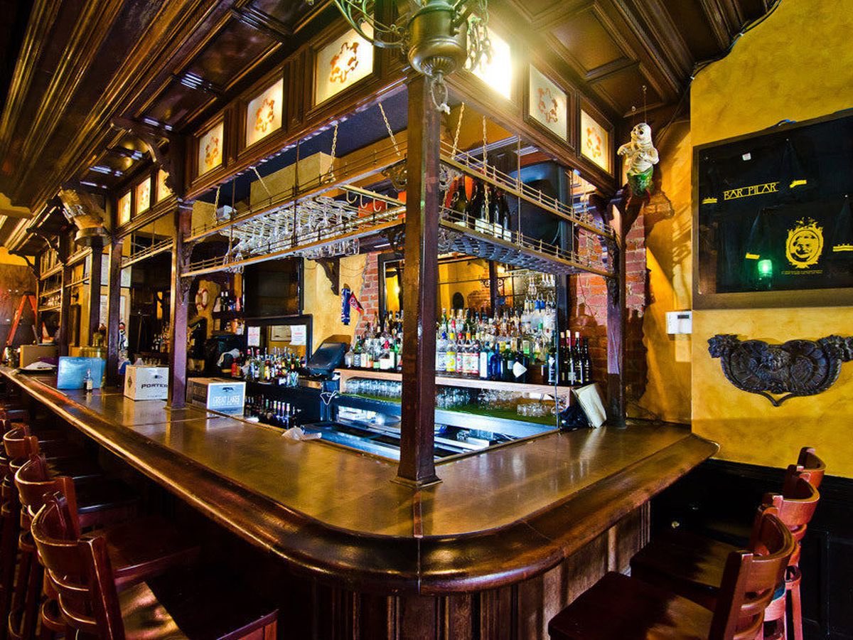 midcitydogdays's tweet photo. It’s #restarauntweek and highlighting places in MidCity you should tryout. If you think @barpilar is only place for after work drinks or late night cocktails, we are missing out on an inventive menu. https://t.co/qZ6QZtZscK
