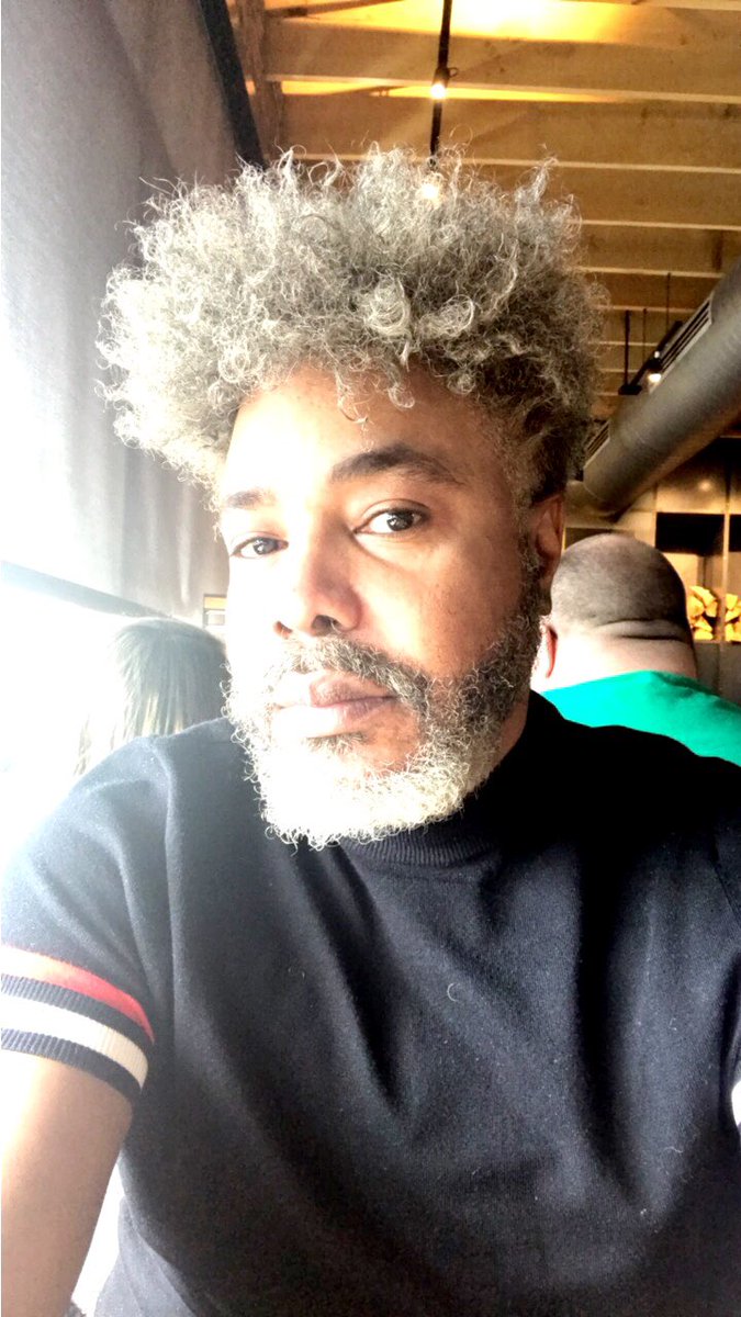 DTHair58's tweet photo. Grateful for another year of life. Happy Birthday to me! 🎉 #grateful #birthday #yearofexcellence https://t.co/qDmLM1vilA
