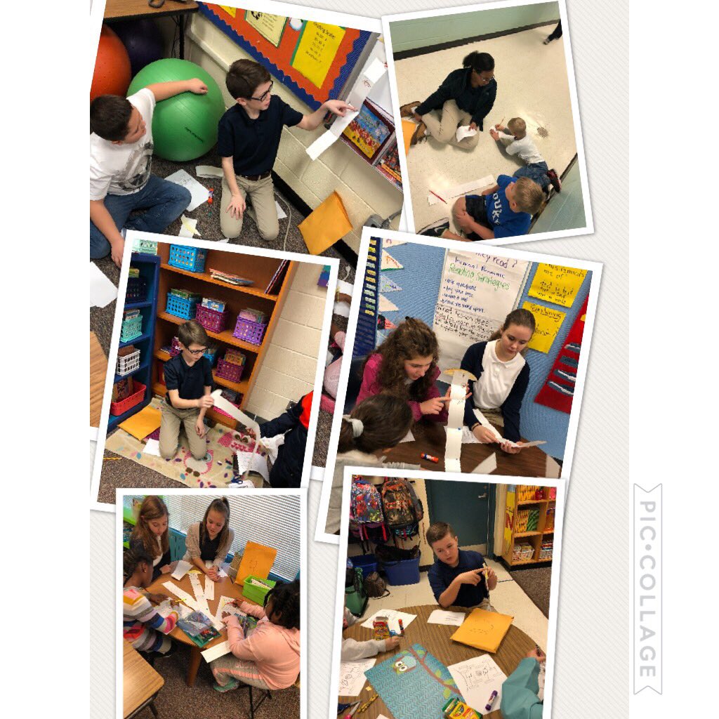 juliebaile's tweet image. Another fabulous Science Ambassador visit to Parkwood!@NewBridgeBears