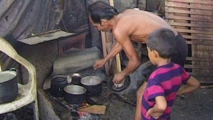 Global Income Inequality Just Got Even Worse #incomeinequality socl.club/1Mv3D5