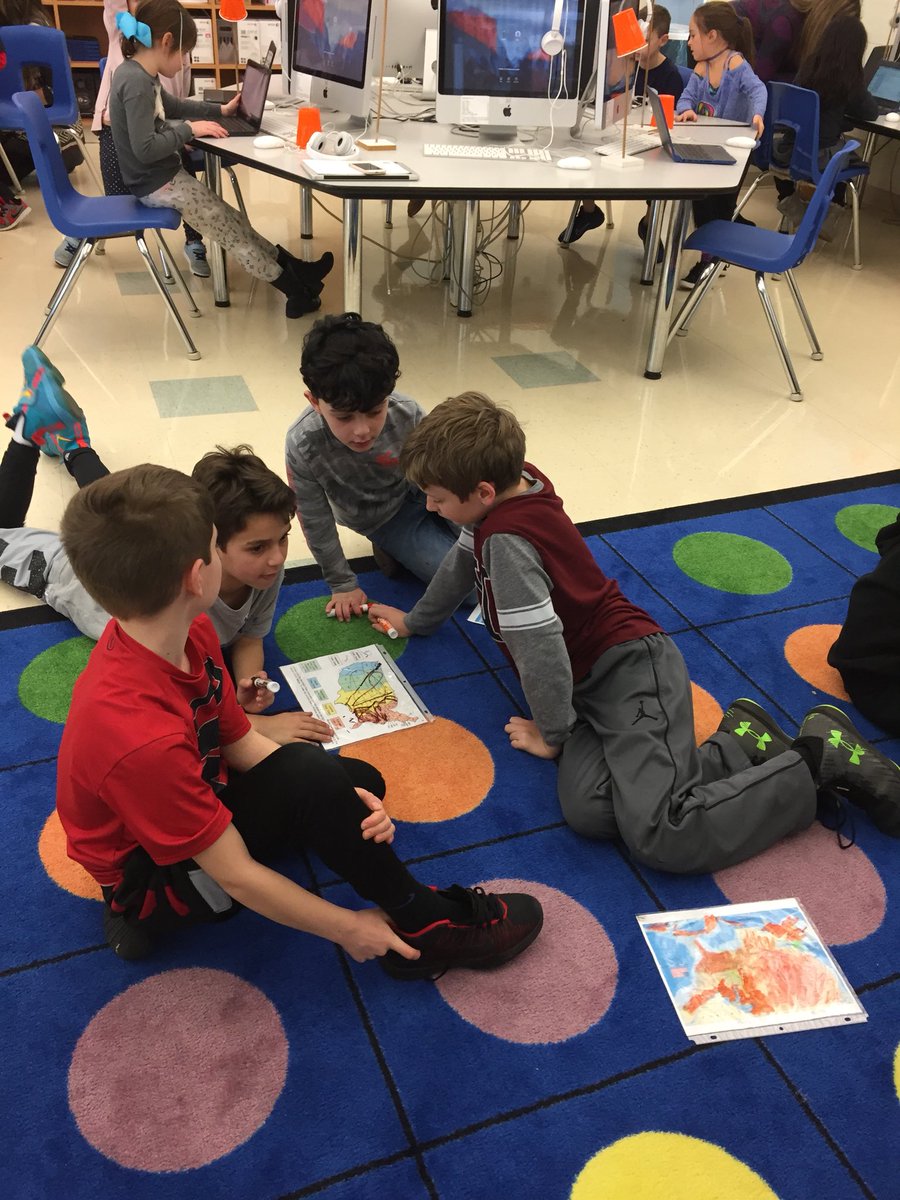 Mrs. Pagano's Class tweet media