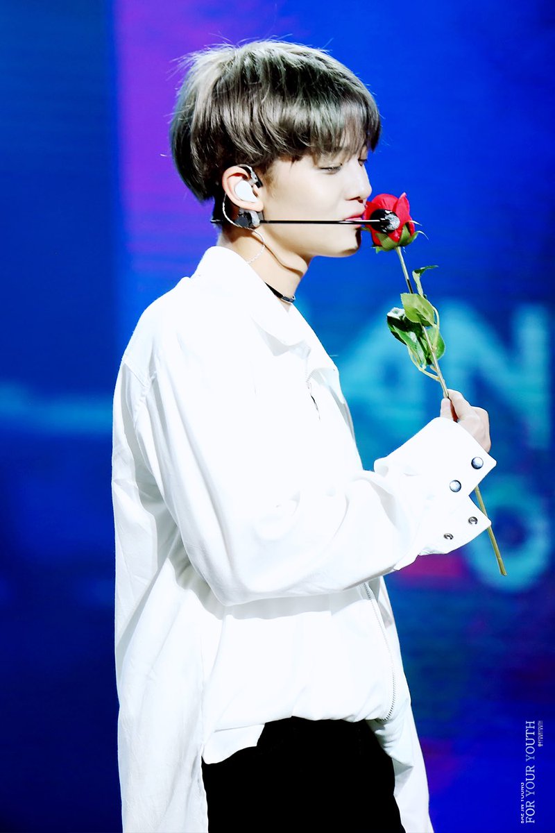 bucinwanna1's tweet photo. Bae jinyoung 
#wannaone #Jinyoung https://t.co/LwoSqMoMoE
