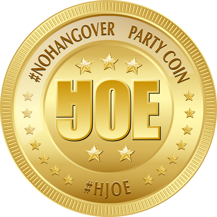 TheHangoverShot's tweet photo. The Hangover Joe's #FunMoneyCoin #PartyCoin! This is where you will use your money for you're functional lifestyle for what ever you do for fun #Gambling #Drinking #Traveling #Resorts! #crytocurrency #Crypto #FunMoney! #HJOE #BlockChain #blockchaintechnology #FunctionalLifeStyle! https://t.co/wofEn4ULxW