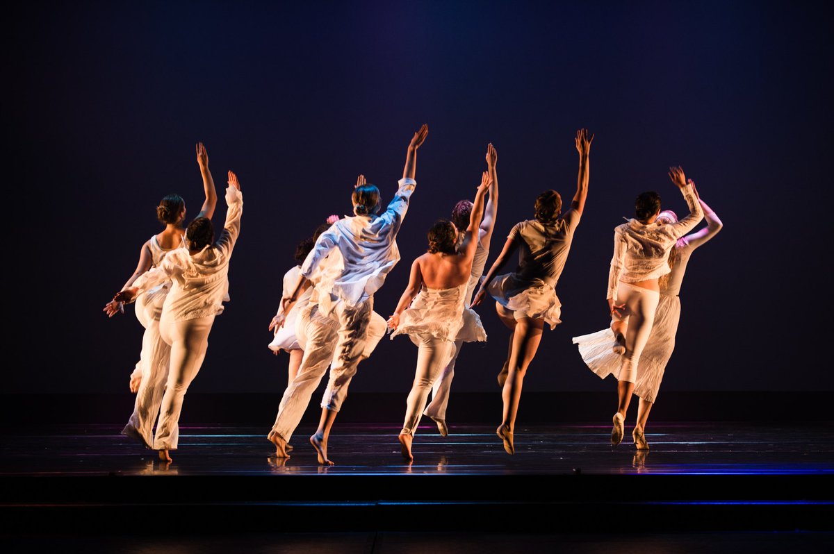 CP_Orchesis's tweet image. Thanks to Heather Gray Photography for these awesome photos from ‘80s Mix Tape! Three more chances to see this show: 1/25-1/27 at 8pm in Spanos Theatre at @CalPoly Don’t miss it!!! 🎟✨🎟✨🕺🏽💃🏼👀#80smixtape #CalPoly #CalPolyProud #calpolyspotlight