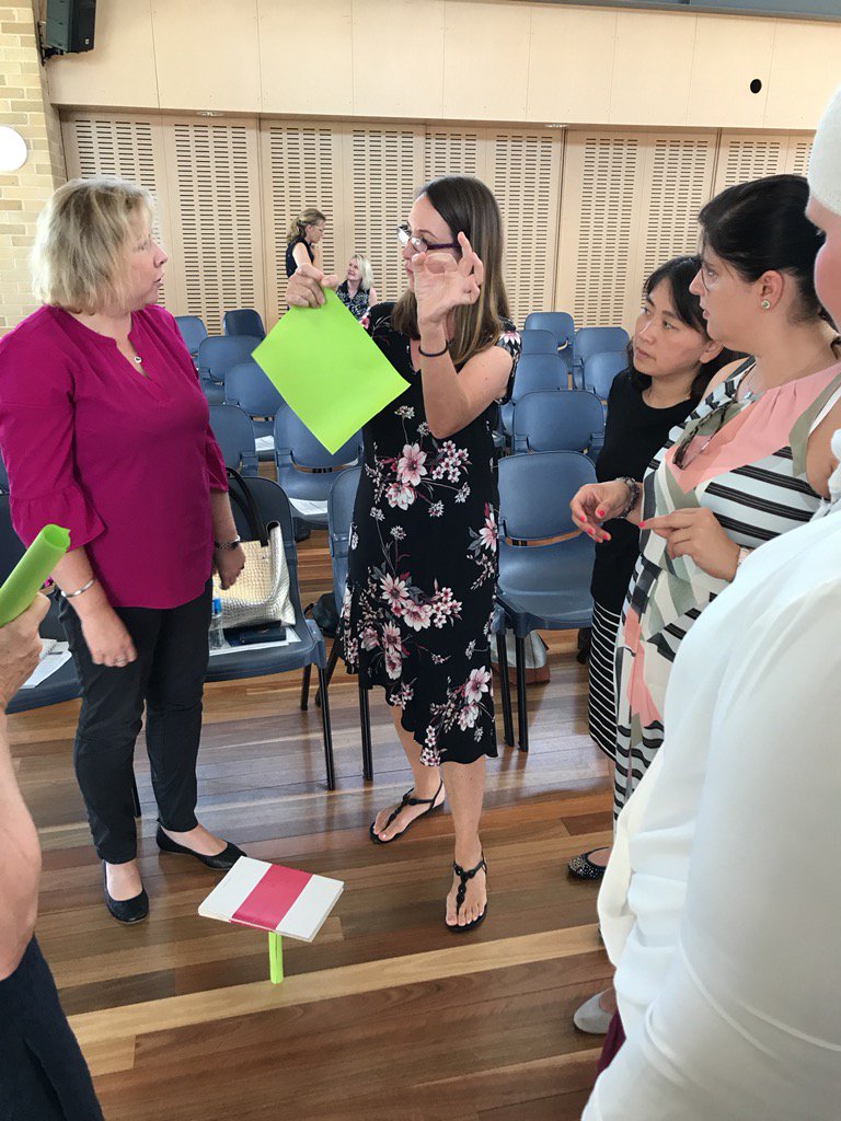 Collaborative STEAM team building and critical thinking ELC-Y6 #shorepl