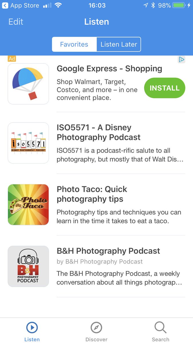 SWFatCat's tweet image. #BHPhotoPodcast