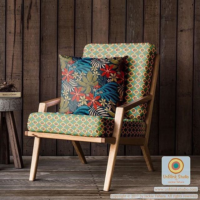 artoflicensing's tweet image. ALSC Portfolio member, Jackie Tahara, takes us on a virtual trip to the jungle with this fun print. @unblinkstudio See what else she has in her portfolio on ArtLicensingShow.com
・・・
My &quot;Lush Jungle&quot; Collection!
#junglepattern #tropicalpattern #tr… ift.tt/2n5dhty