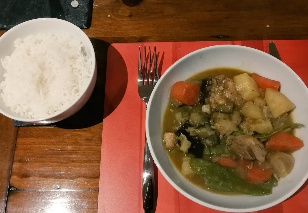 Amy M On Twitter Another Lovely Meal From My Vietnamese Kitchen