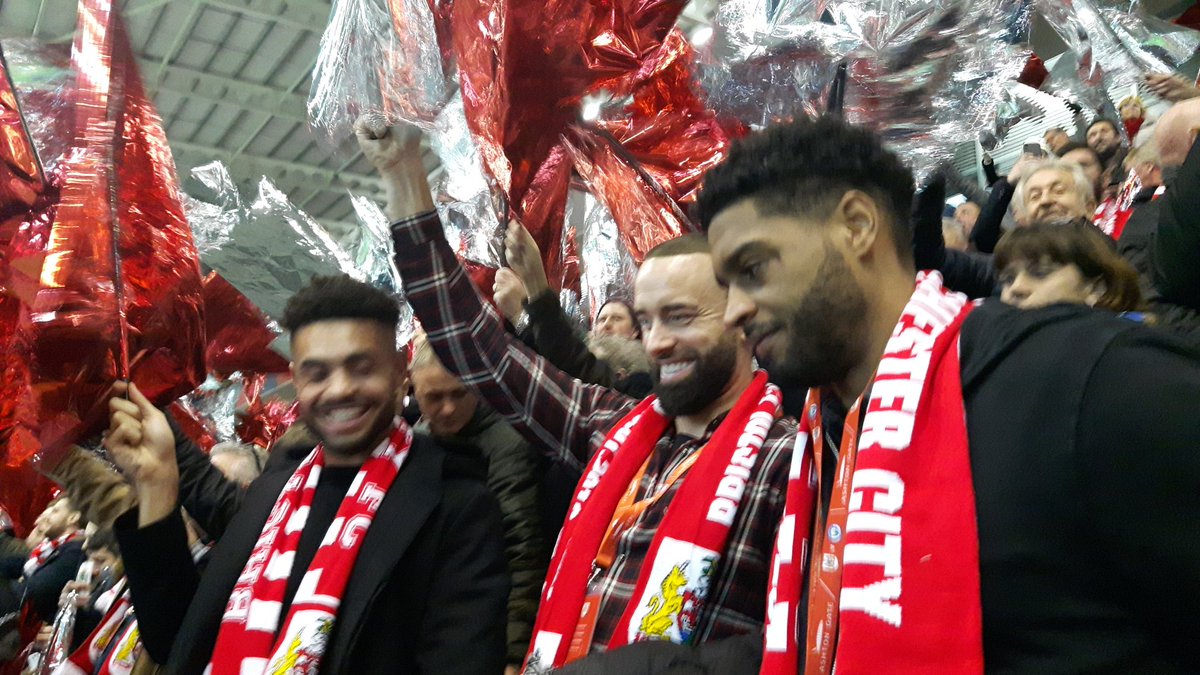 dave_backwell's tweet image. Once a red always a red #COYR