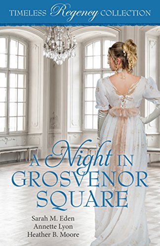 mom_is_reading's tweet photo. #ReleaseDay! I loved all three novellas in "A Night in Grosvenor Square!" @SarahMEden @AnnetteLyon @heatherbmoore
#5stars #TimelessRegencyCollection #historicalromance #bookreview
https://t.co/OFuwVim5yJ https://t.co/scjv2eczkp