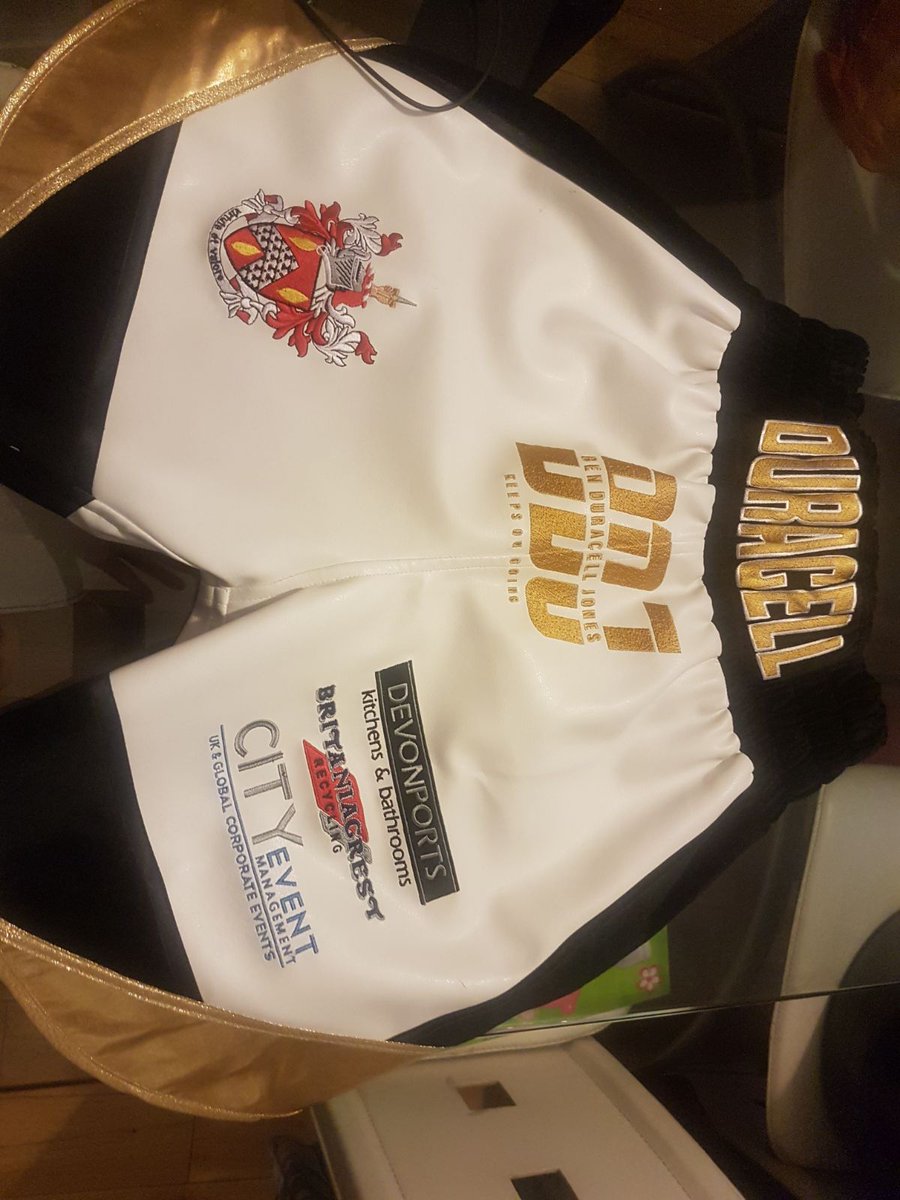 NobleProtection's tweet photo. The #champschoice https://t.co/QYUmDprExP