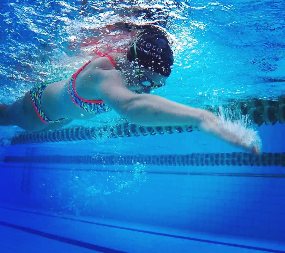 MySwimPro's tweet photo. Swimming is the #FunnestSport https://t.co/CMJbPGwXAb