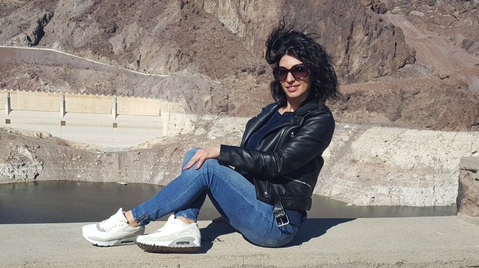 #girlsfromstudio20 #wetraveltogether #ScarlettZaine https://t.co/LvdV5c0me2<a href="/tag/girlsfromstudio20"class="tags">#girlsfromstudio20</a><a href="/tag/wetraveltogether"class="tags">#wetraveltogether</a><a href="/tag/scarlettzaine"class="tags">#ScarlettZaine</a>