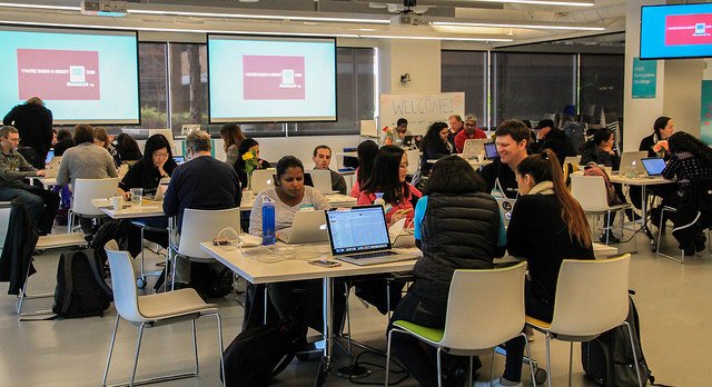 DjangoGirlsSV's tweet photo. We're looking forward to the Feb 25 @djangogirls workshop in San Francisco! Only 7 more days to apply to join us for the free, fun, learn-to-program workshop. https://t.co/yq7KL3ZfAN https://t.co/flUAk8ZUN7